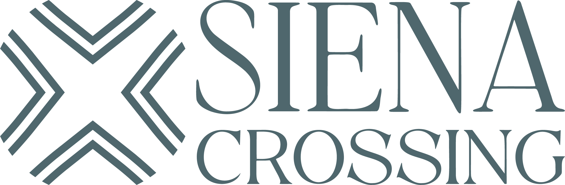 Logo at Siena Crossing Apartments, Ankeny, IA, 50223